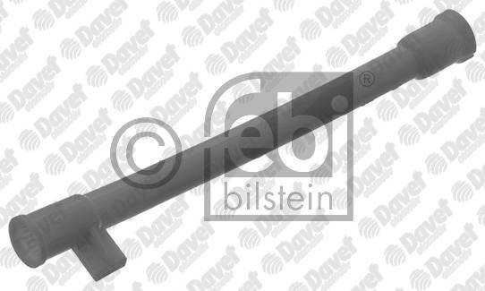 FEBI 19758 Yag Seviye Cubugu Kilavuz Hunisi Icin Seat Vw Audi 96->